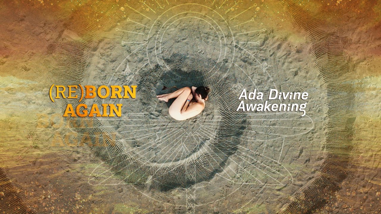 Ada Divine Awakening 2025⏐13-18 September⏐(RE)BORN AGAIN 🌀