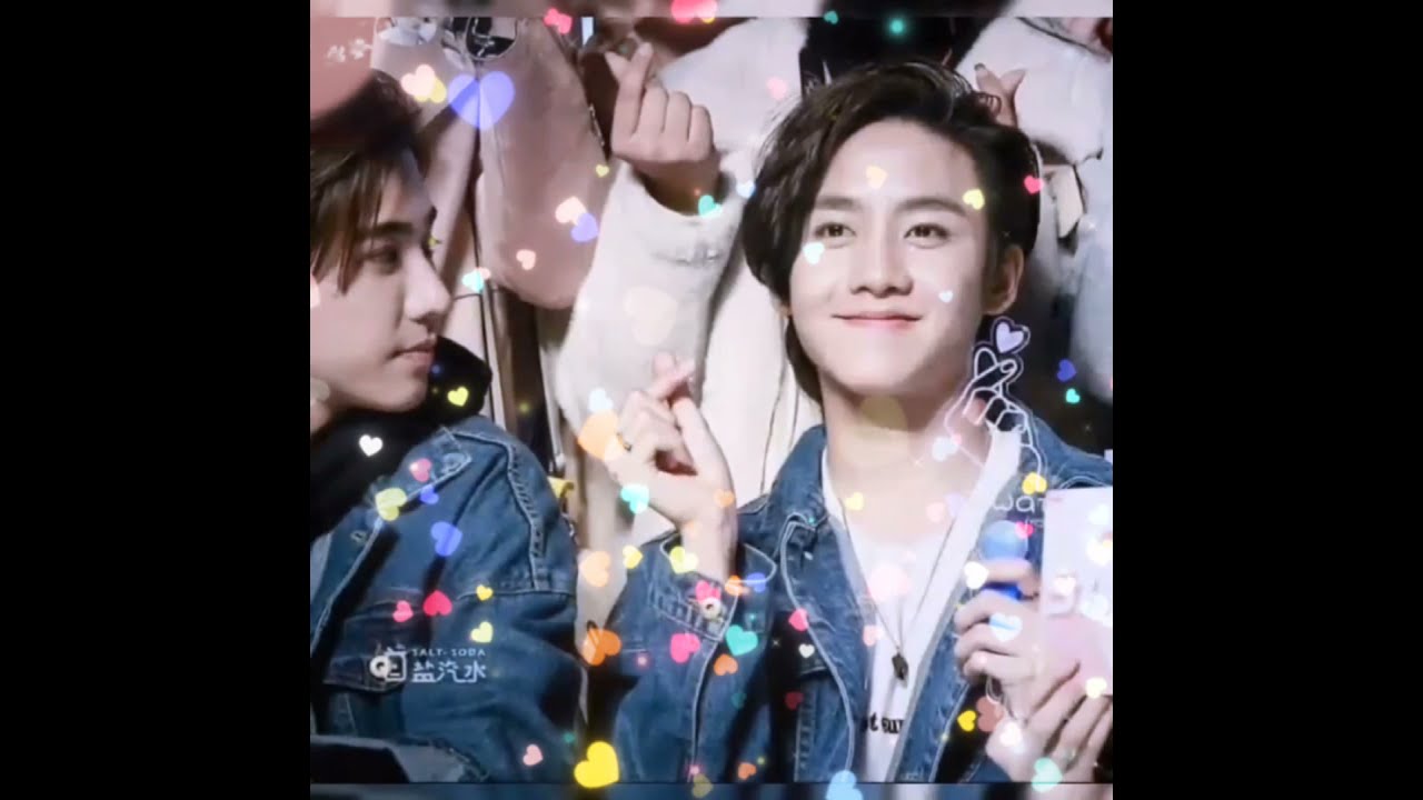 PerthMark #Perthtanapon#Marksiwat... Whether it's friendship or love we will always be together