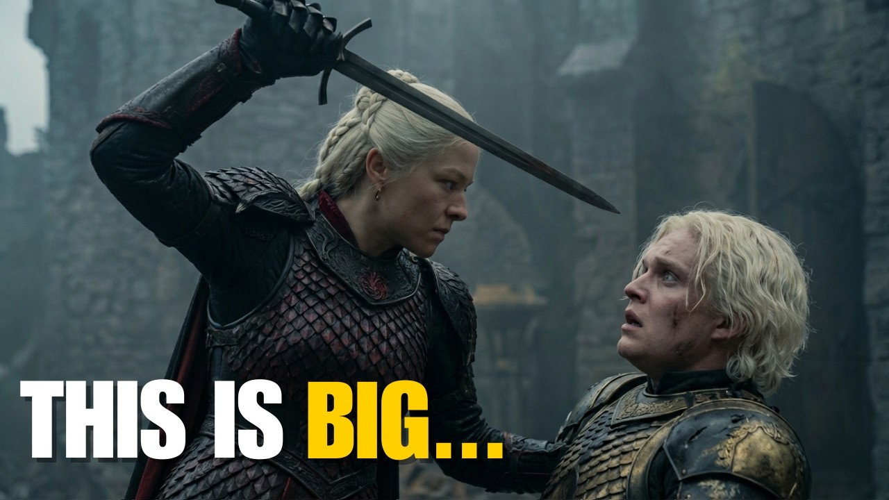 House of the Dragon Season 3 Just Changed Everything — Here’s Why