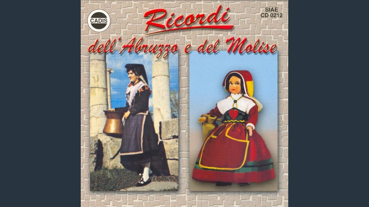 Cicche e Carmela