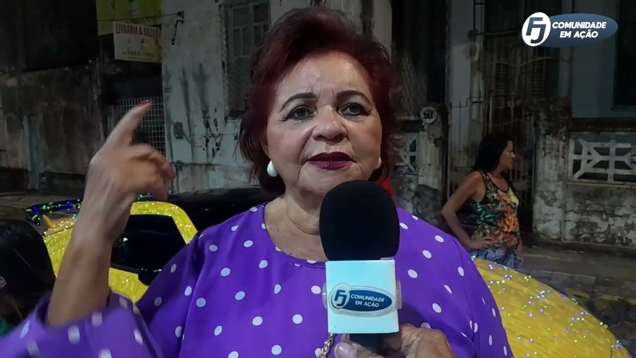 Igreja e Justiça na Praça 