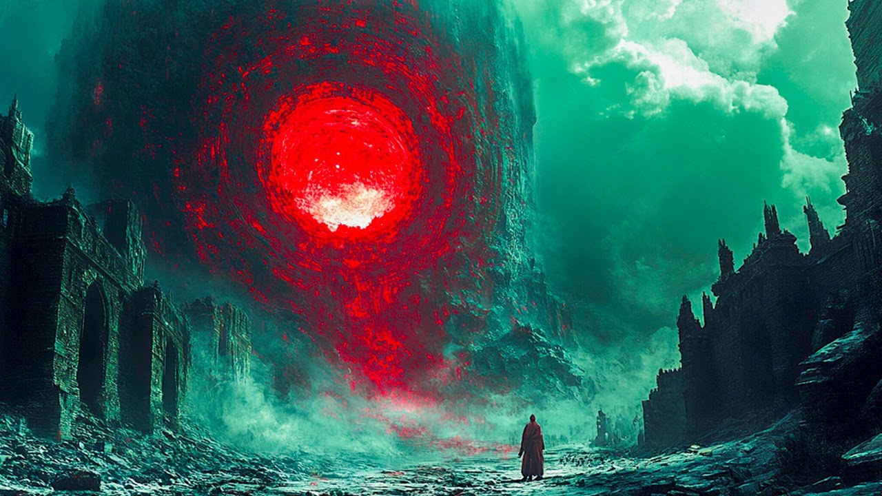 Inner Abyss &ndash; Deep Post Apocalyptic Ambient &ndash; Dystopian Sleep Journey