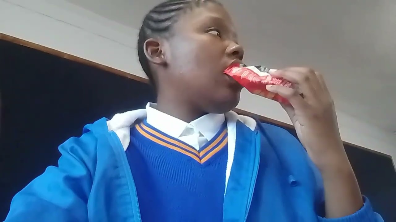 Town & Skeem Saam coming to my school 🏫