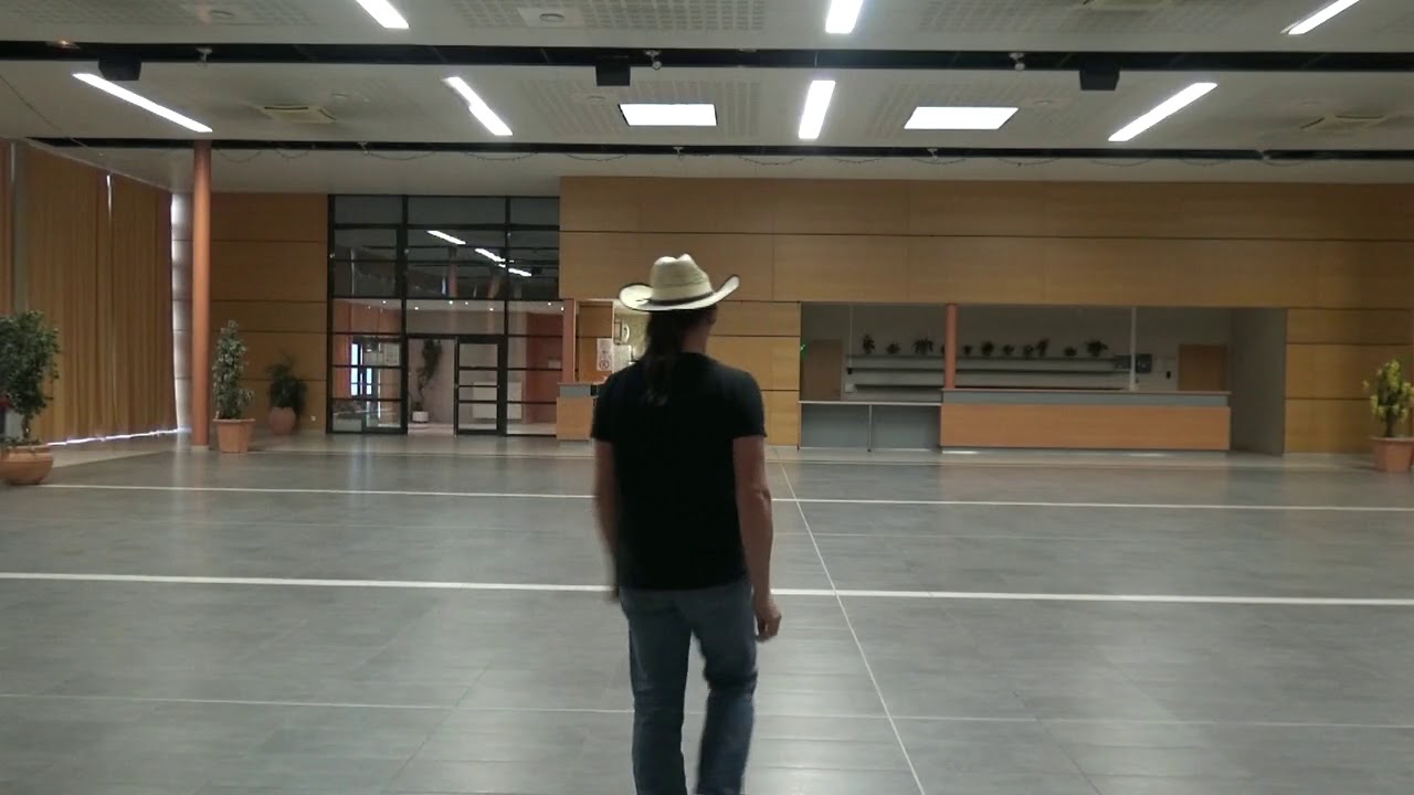 HONKY TONK TIME MACHINE