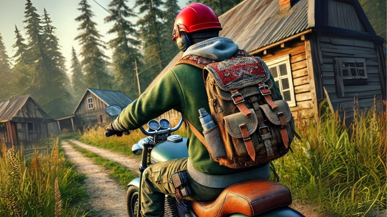 PROVO I NUOVI VEICOLI E CREO UNA BASE NEL MIGLIOR UPDATE DI SEMPRE - DEADSIDE ITA 8