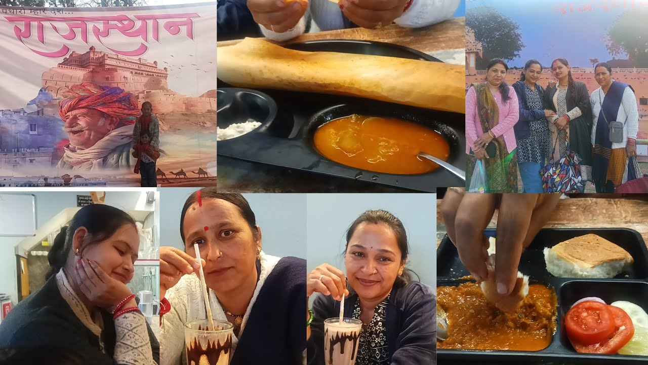 मेले मे इतनी भीड़ की संतोषी दी खो गई😱😱। केशव क्यों होगया गुस्सा🤯।