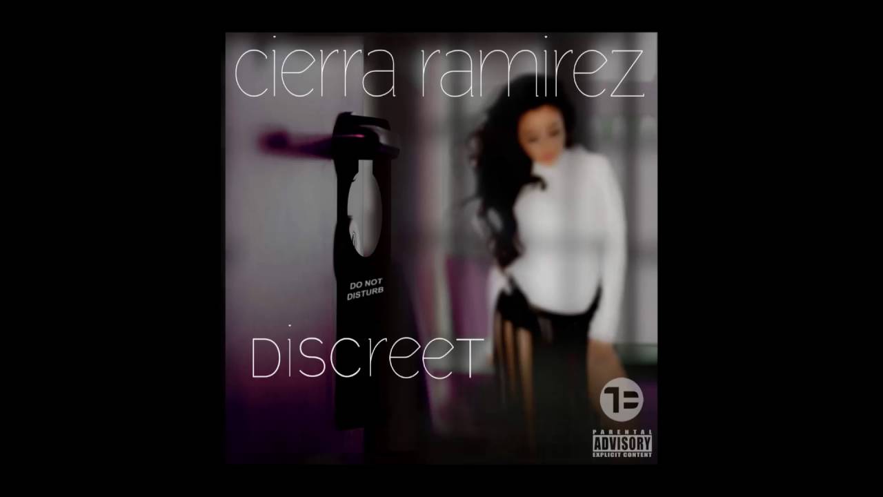 Cierra Ramirez - Faded (feat  Casey Veggies & Hone)