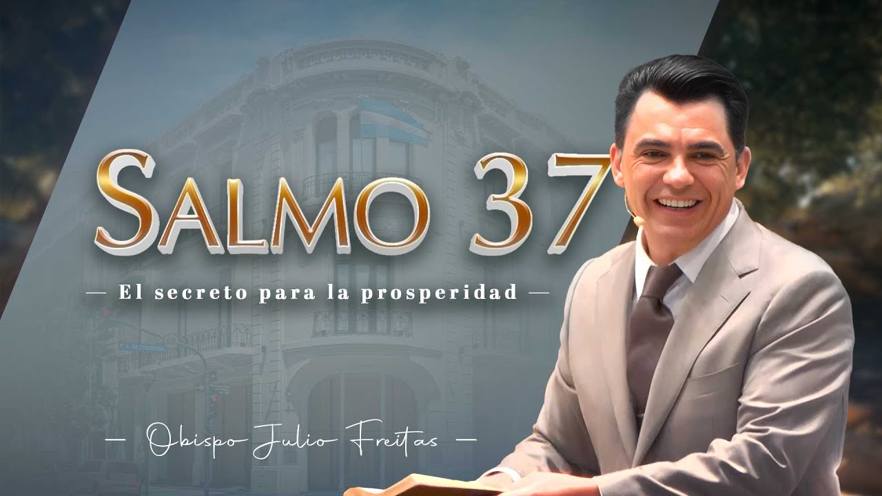 Si querés prosperar, prestá atención a este mensaje❗️| Sede Nacional, Argentina 🇦🇷