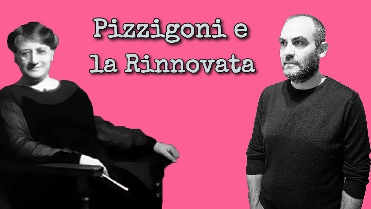 Pizzigoni e la Rinnovata