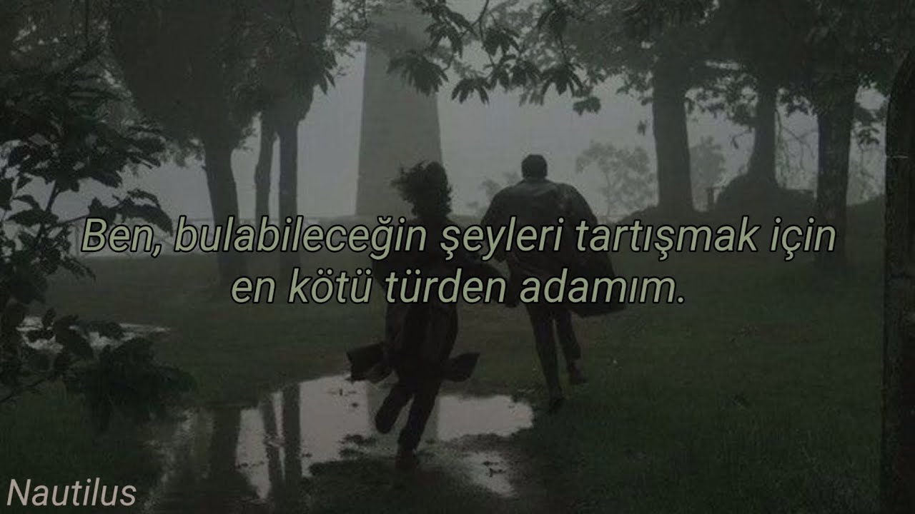 The Jetset Life Is Gonna Kill You - My Chemical Romance (Türkçe Çeviri)