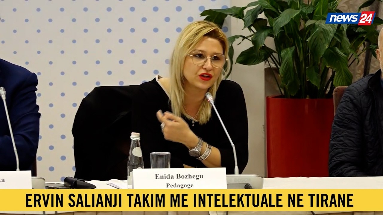 “Vendoset zv.drejtor i përgjithshëm i Portit të Durrësit një 24-vjeçar”/ PS refuzoi të heqë....