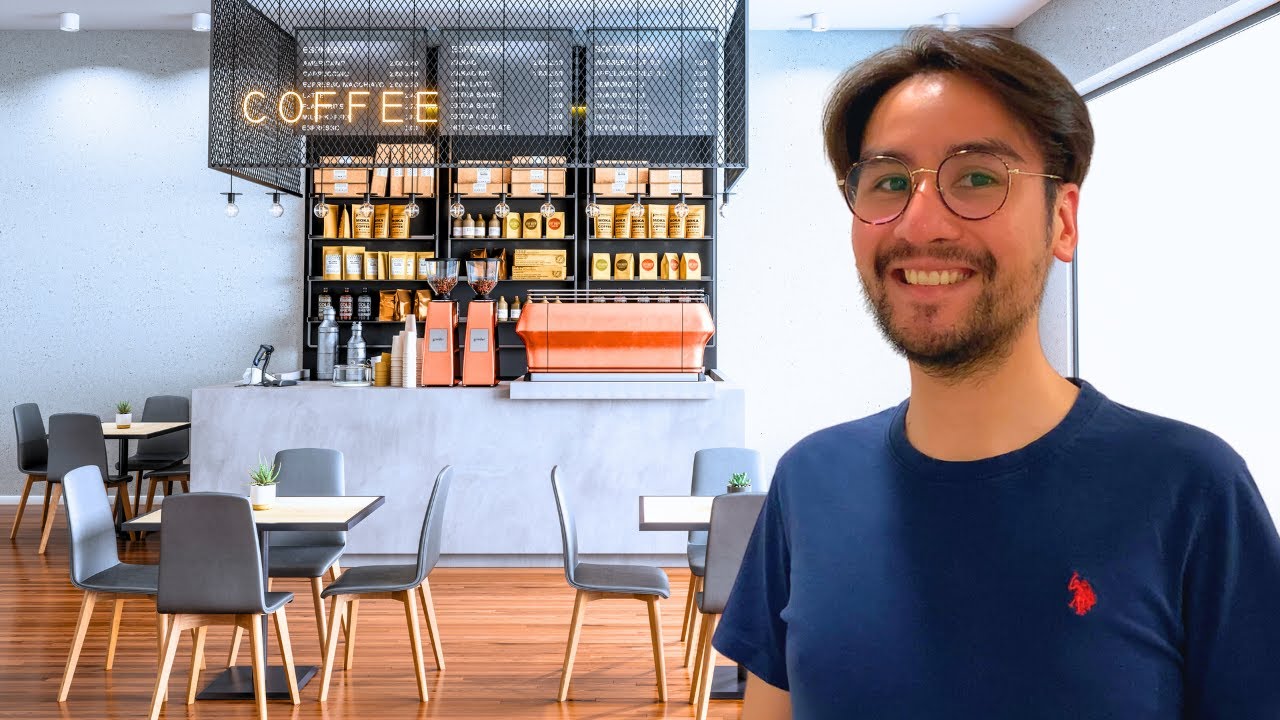 Le lieu d'étude PARFAIT à Montréal (les étudiants doivent le savoir)