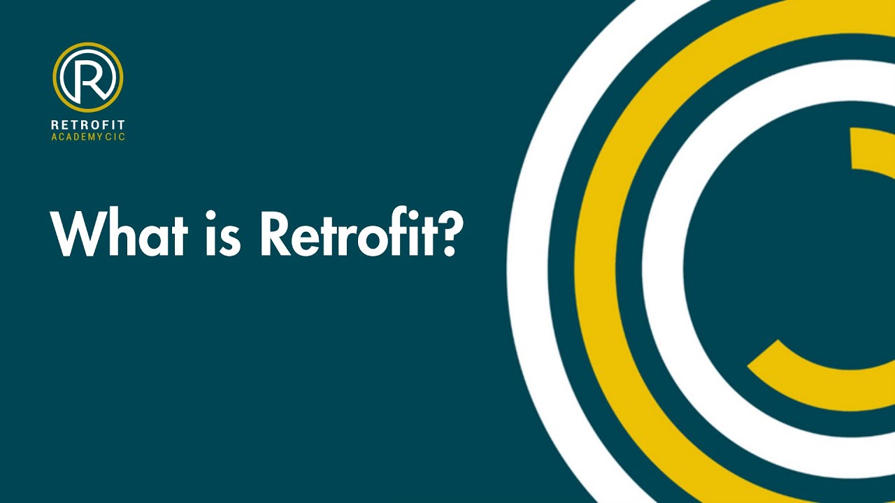 What is Retrofit?