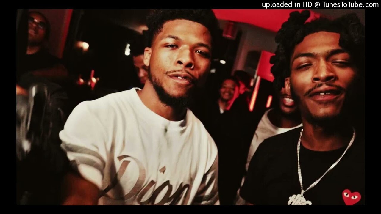 FREE l Migo Lee X Jg Wardy X Gizwop X DMV Type Beat 2023 