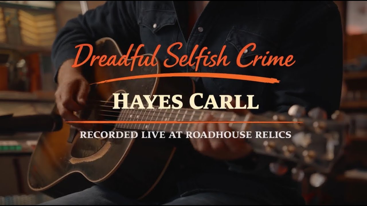 Hayes Carl 