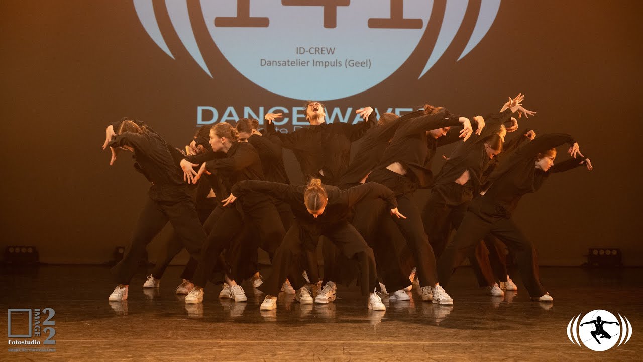 23-24 Qualifier BE - ID CREW (Dansatelier Impuls)
