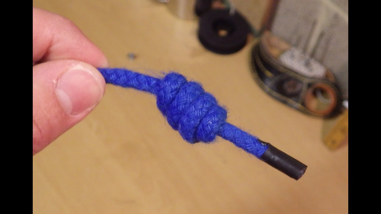 Capuchin Knot