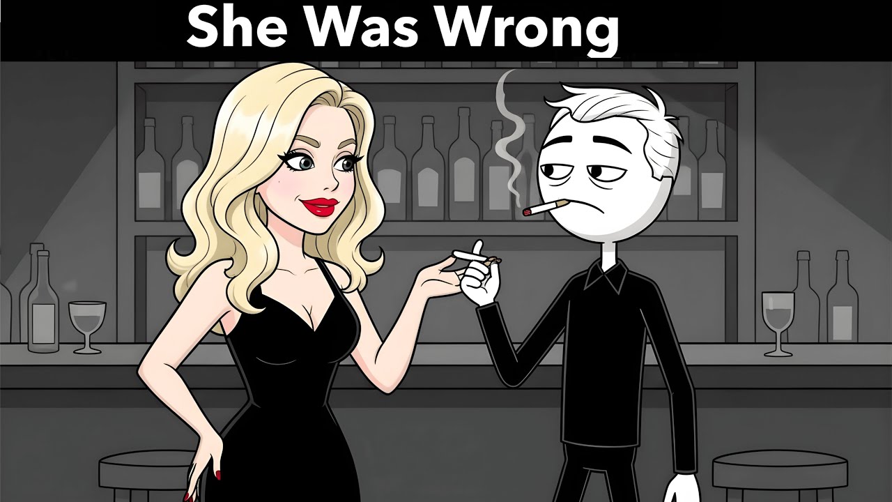 She Thought Single Men Would Suffer... (She Was Wrong)