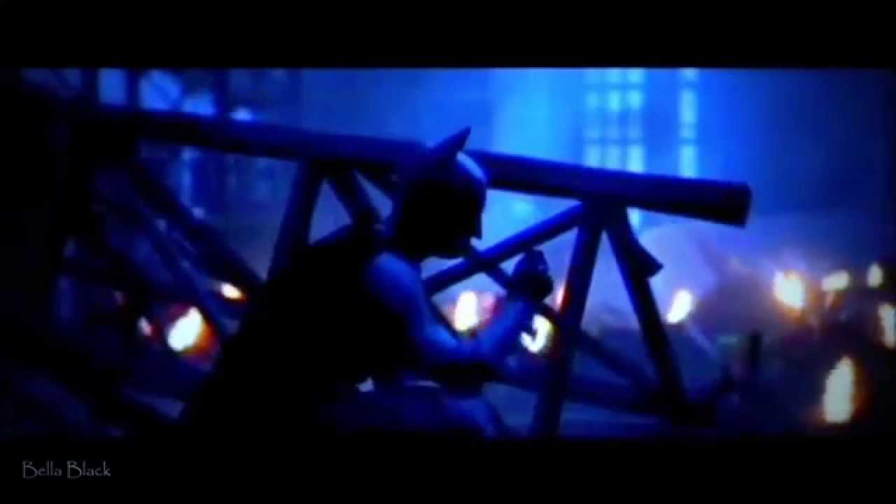 Bruce/Selina || Heart Attack || Batman/Catwoman