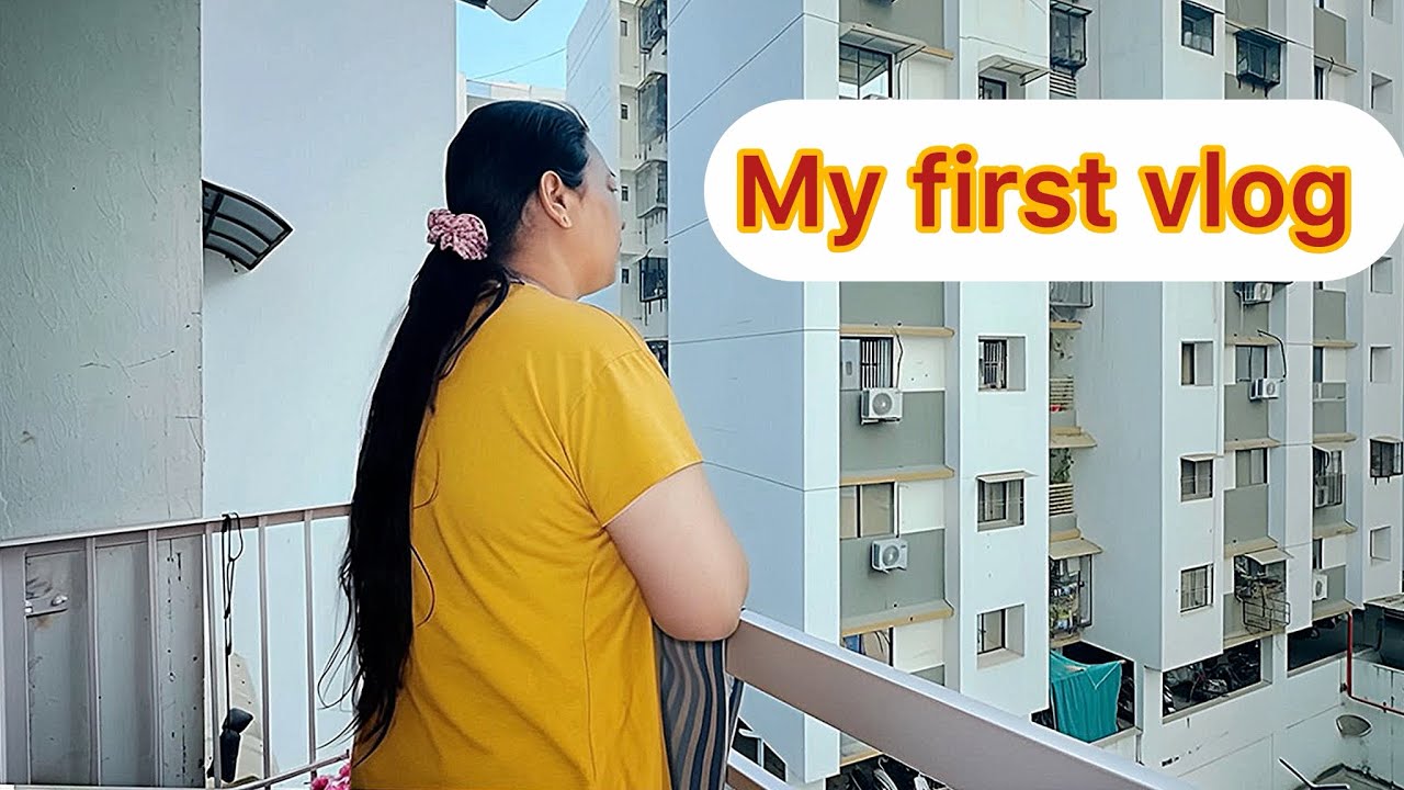 My first vlogs #longvlog #videos #longvlogg 