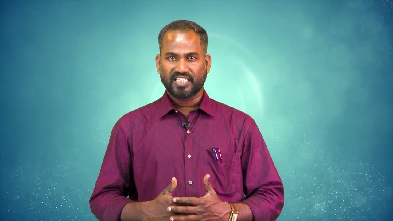 Video Lecture : Lesson 1- Self Introduction