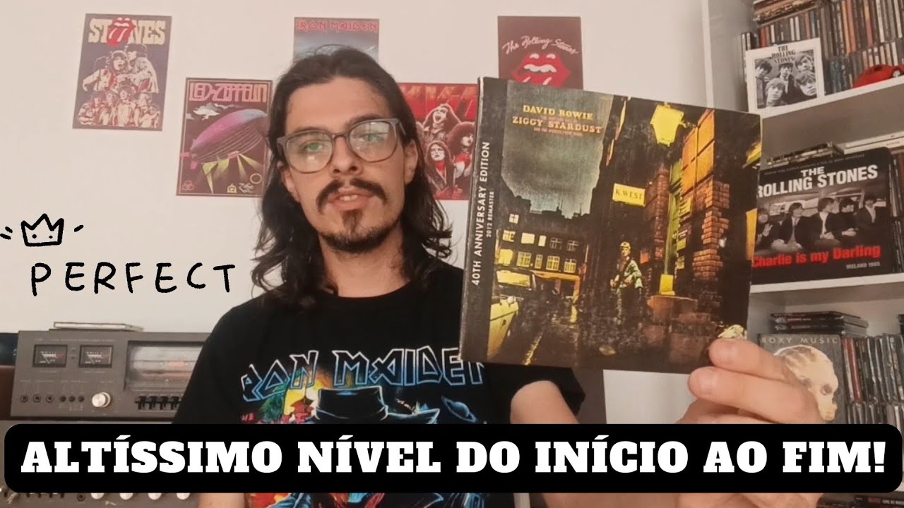 20 OBRAS-PRIMAS da História da Música.