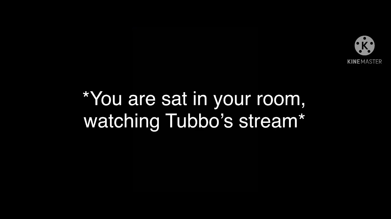 Tubbo and y/n 1
