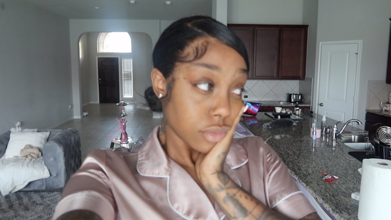 UPDATE ON MY BBL SURGERY | WHAT HAPPENED ...