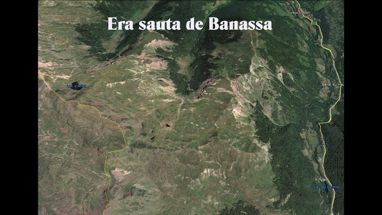 Banassa