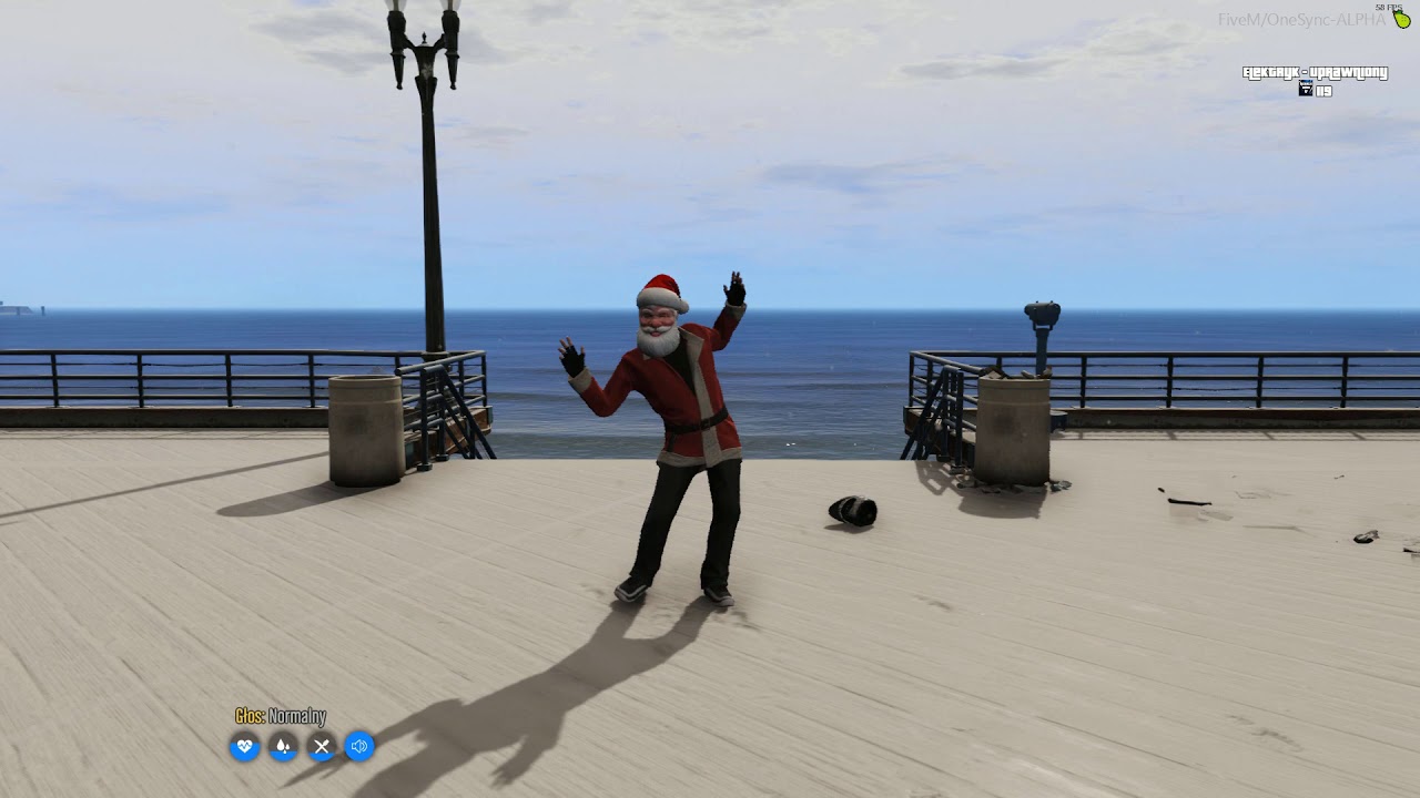 BKRP Santa