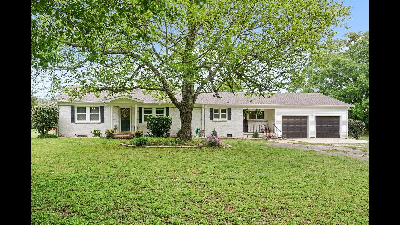 161 Yancy Rd, Milner, GA 30257