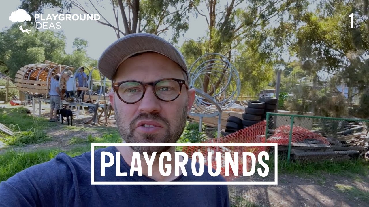 CERES Terra Wonder Playspace with Playground Ideas 1