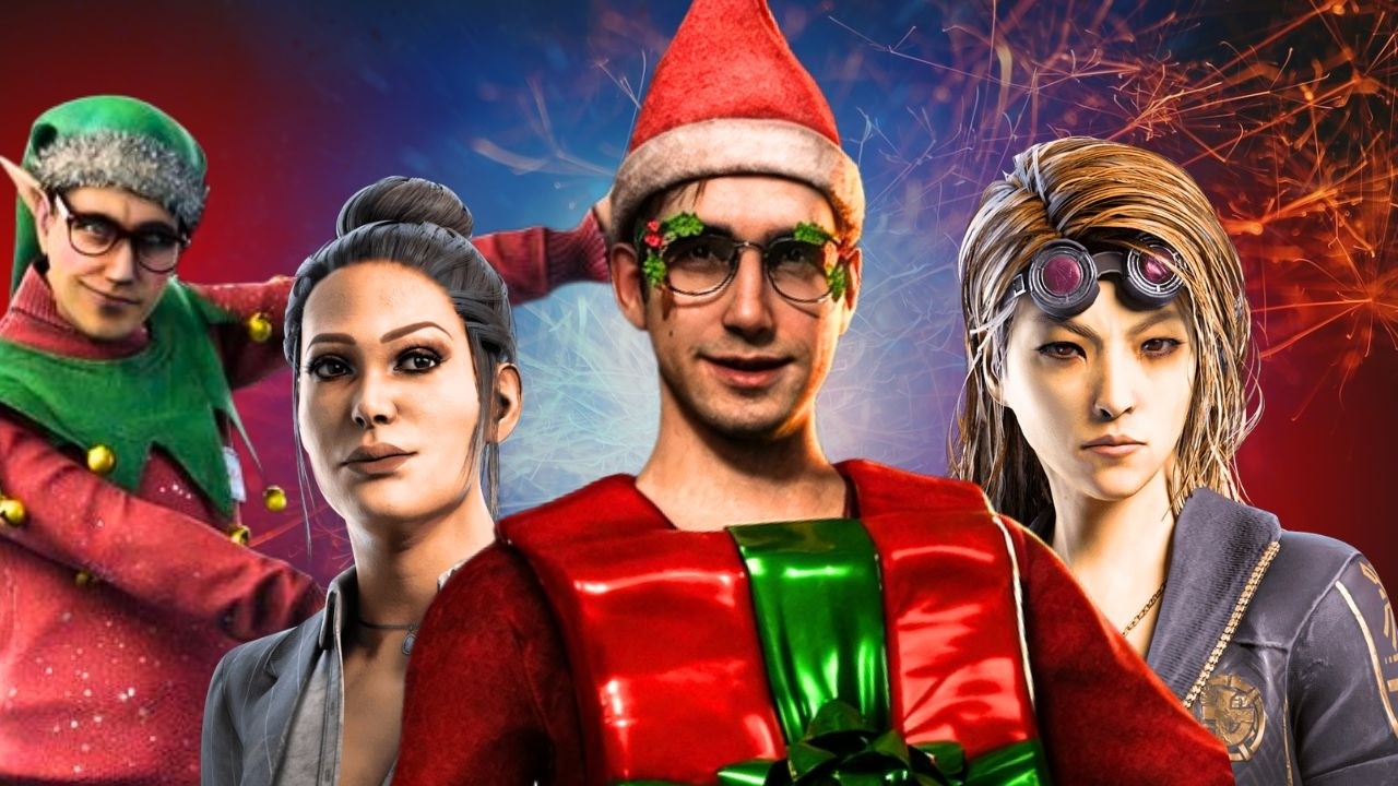 You NEVER saw these Dwights Coming