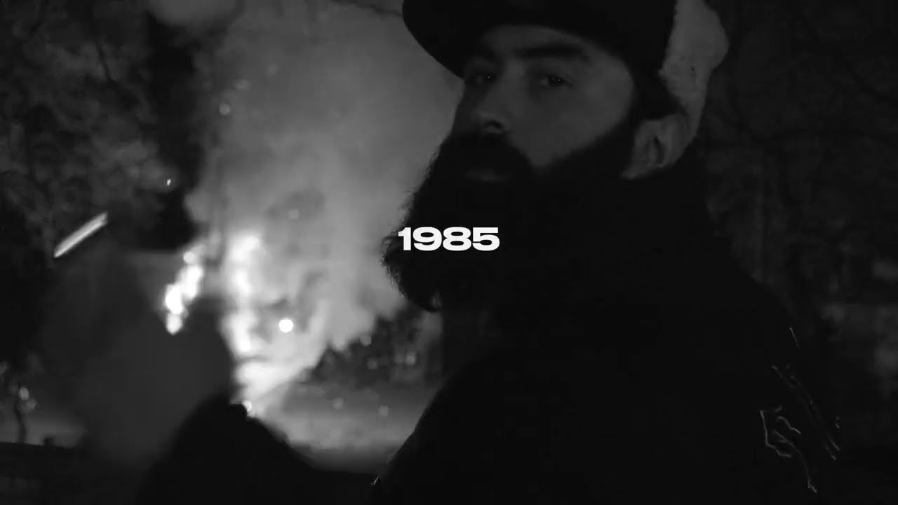 Murzett - 1985 (Visual)