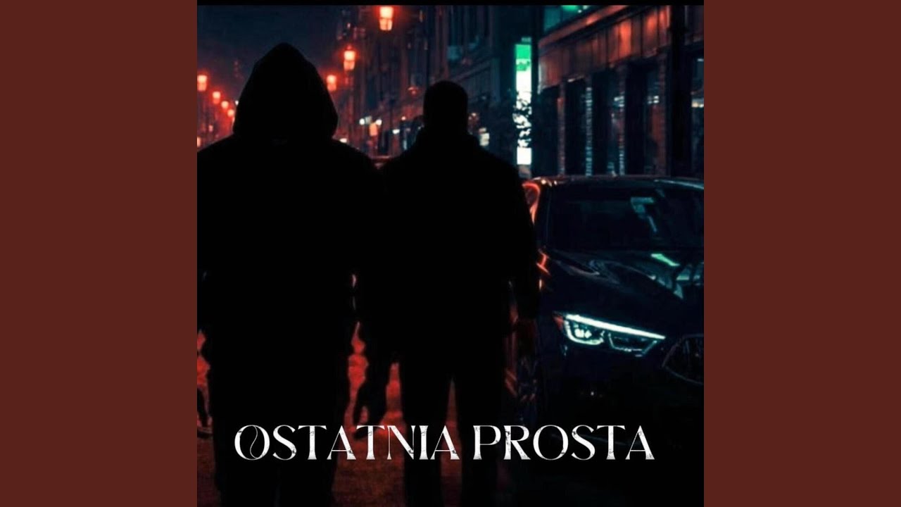 Ostatnia Prosta