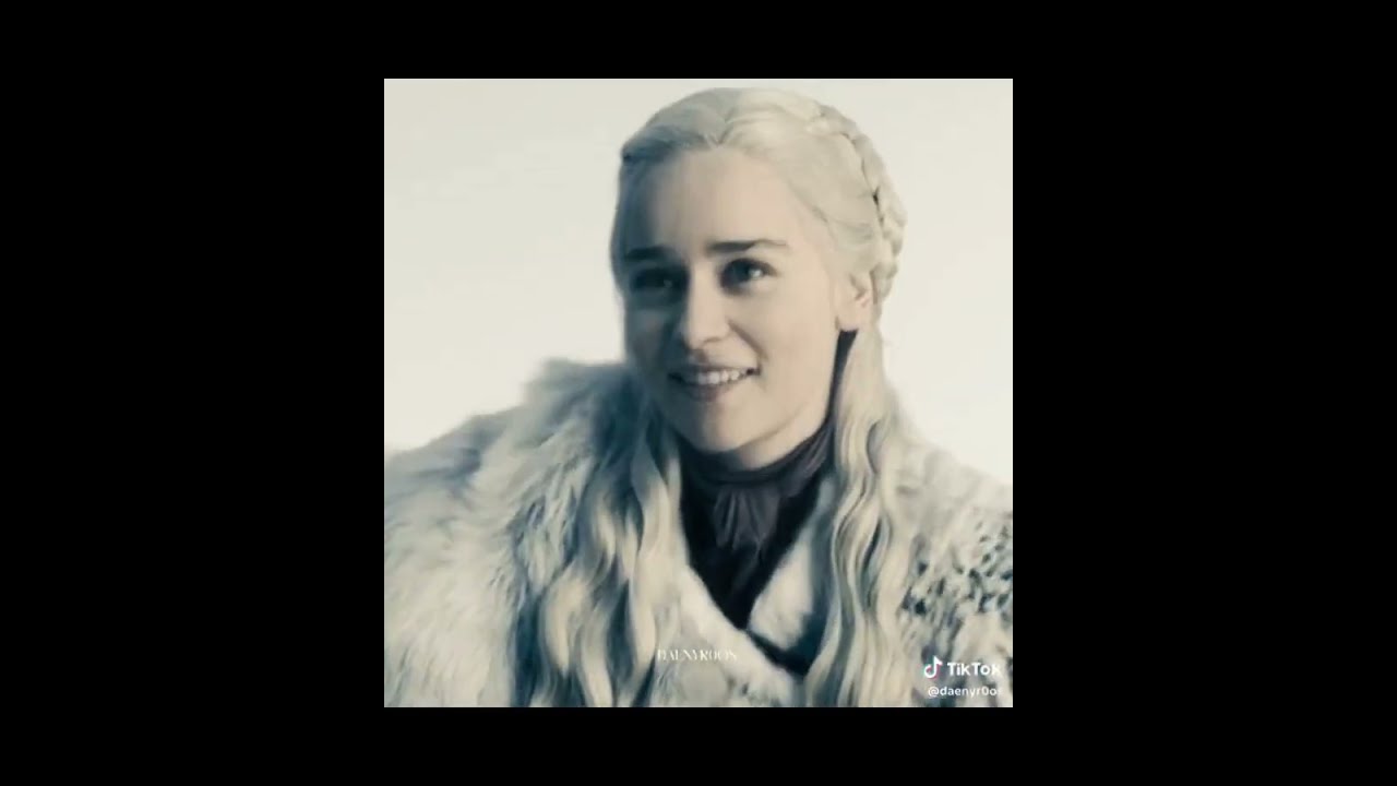badass/hot daenerys edits #54