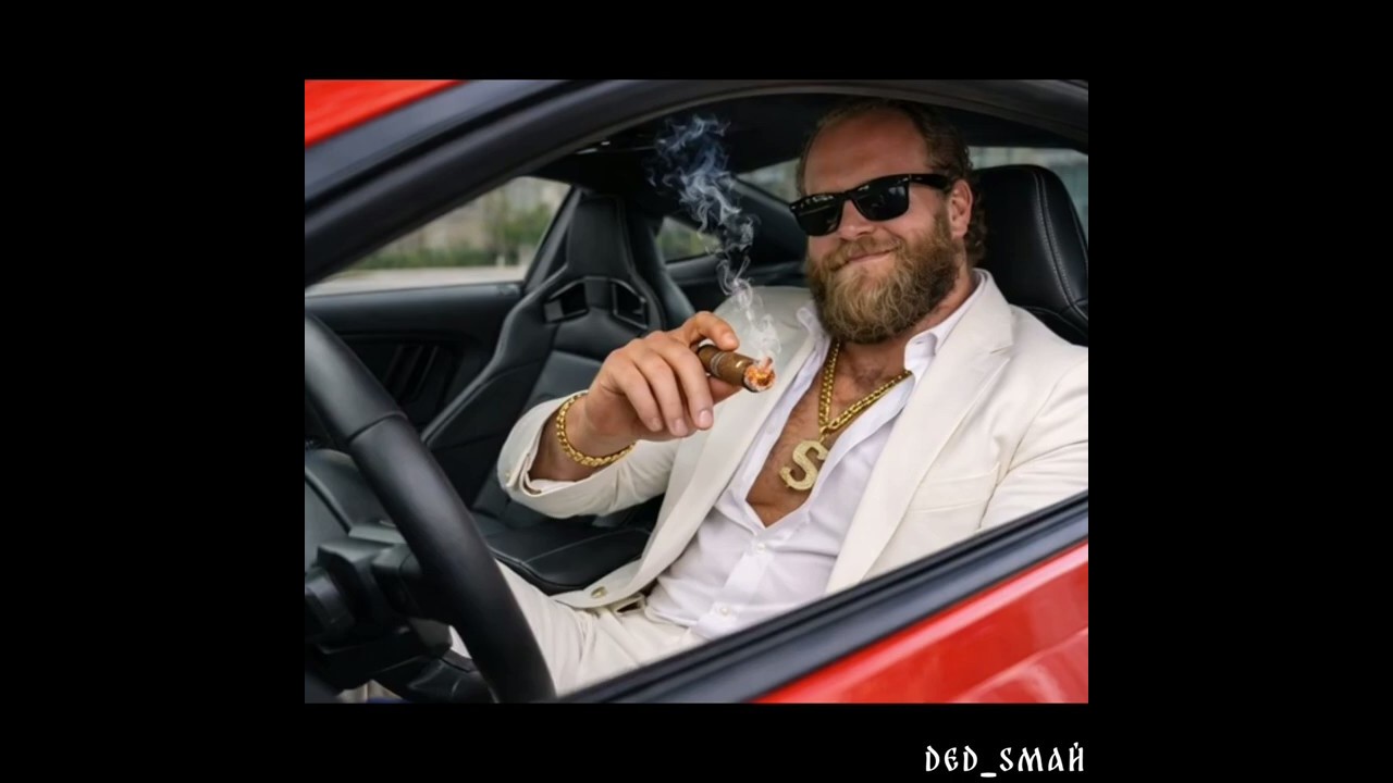 Смаев luxury life$tyle