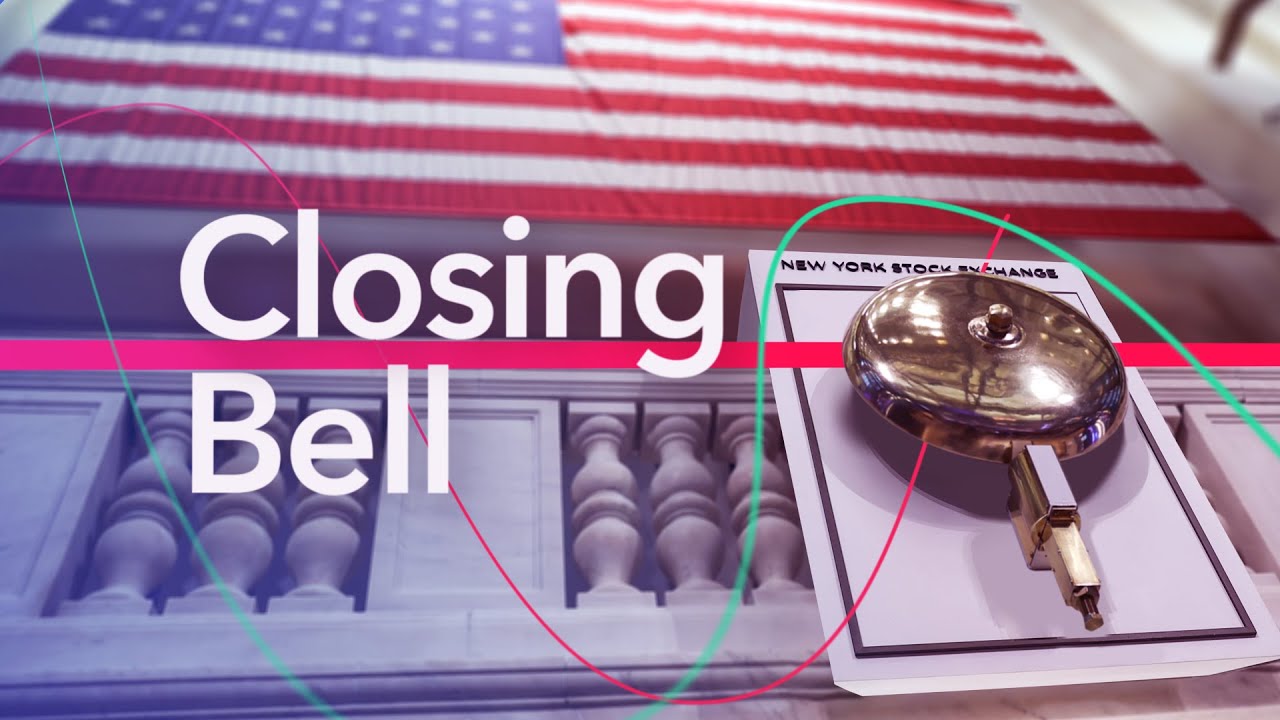 S&P Recovers Losses as Bond Yields Move Higher | Closing Bell