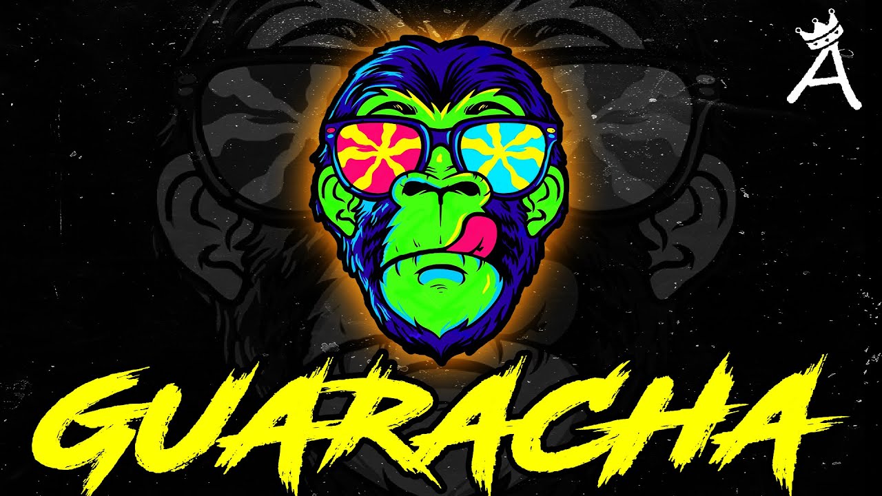 LA TROMBA 💥 GUARACHA 2024 - ALAR3 (GUARACHA, ALETEO, HOUSE)