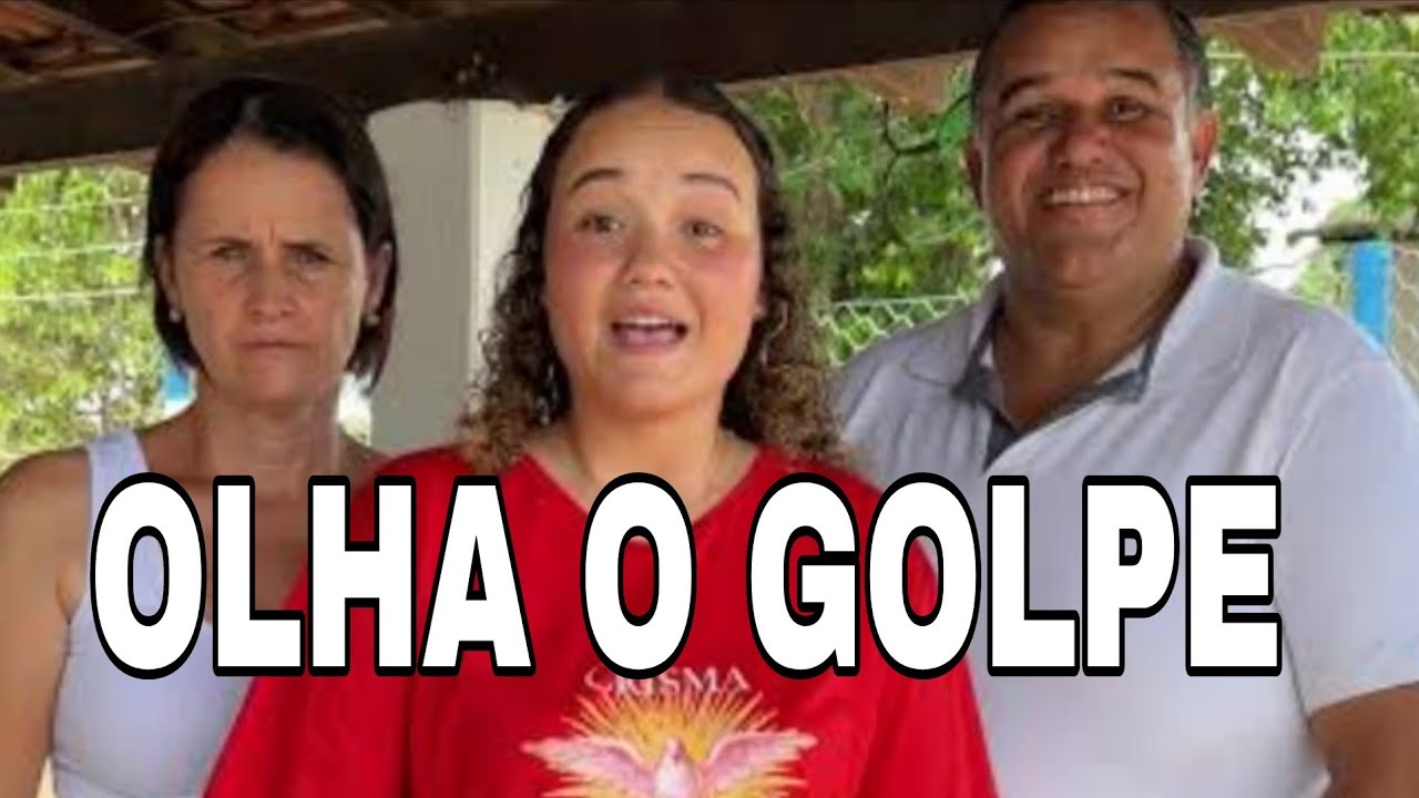BOMB@ 🚨 CANAL CAMILE MOTA DA GOLPE E É  EXPUSSO DE FAZENDA