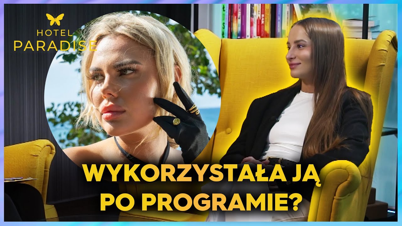 KONFLIKT NATALII I SAMANTI ❌ 