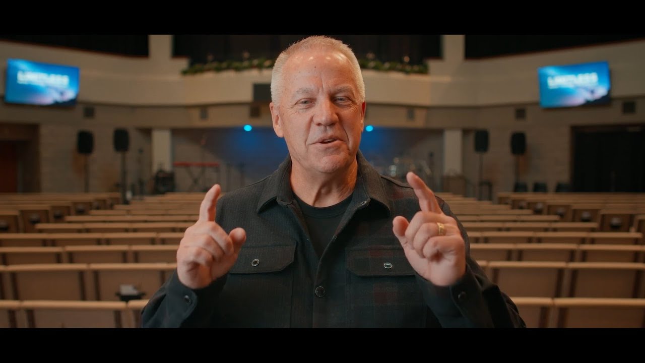 LIMITLESS Midpoint: Empowered For More