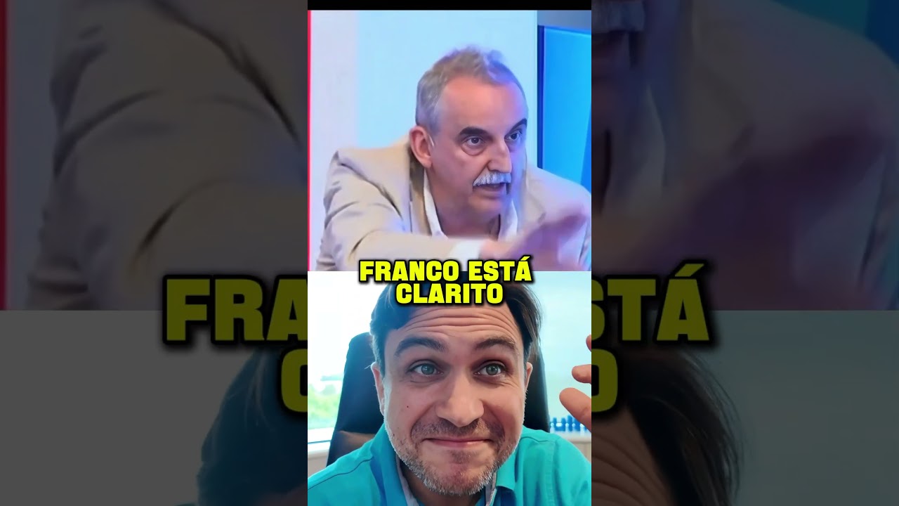 GUILLERMO MORENO HACIENDO PAPELONES, UNA VEZ M&Aacute;S 🤡