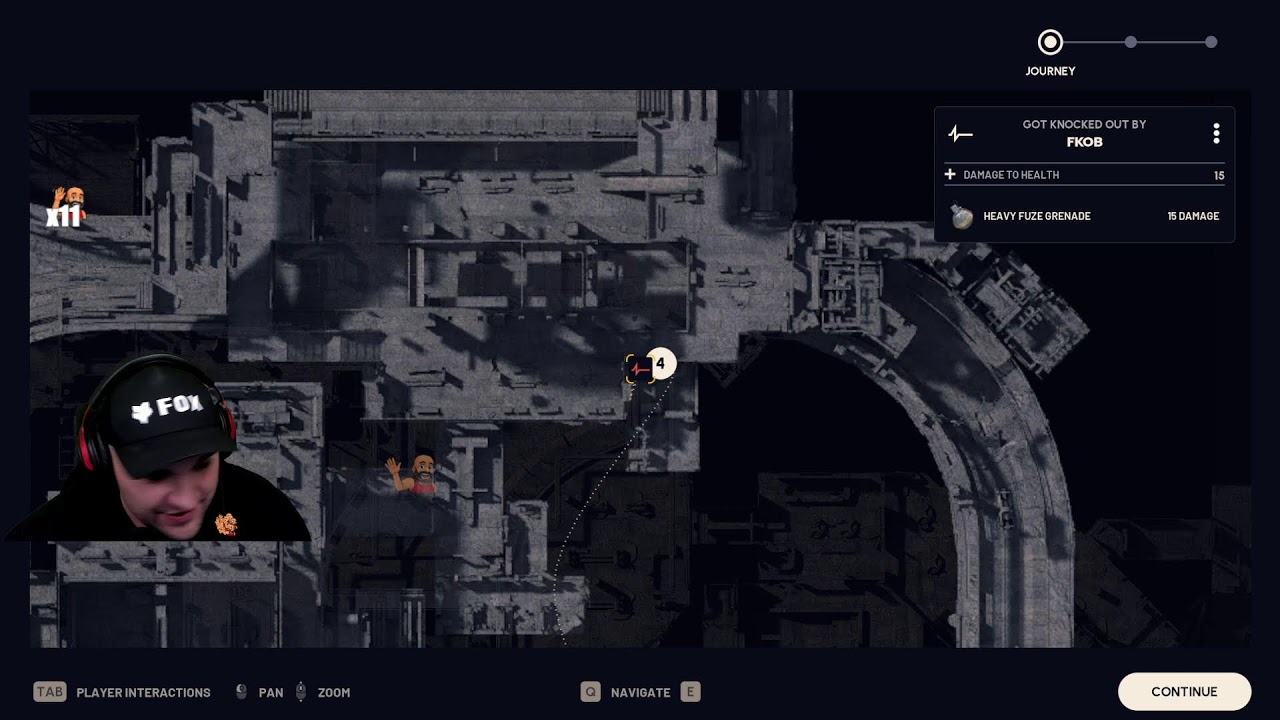 🟢 ARC Raiders | 30 min všude → pak zelená 🟢
