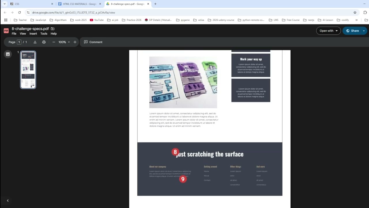js html css ch8 part1
