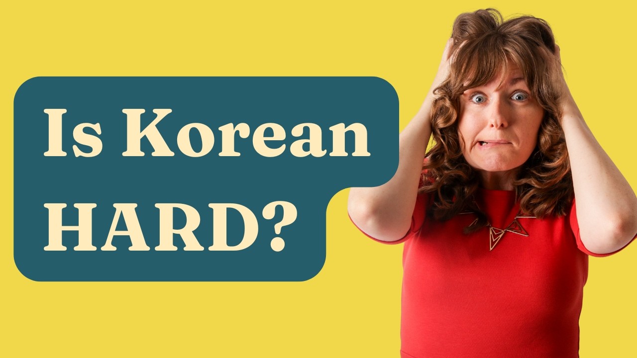5 Korean Differences That Confuse English Speakers