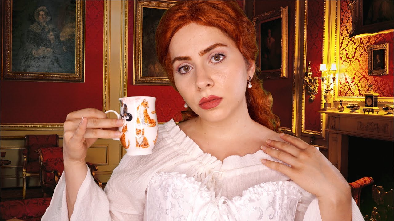ASMR Rose will nicht heiraten | Titanic Roleplay 🚢