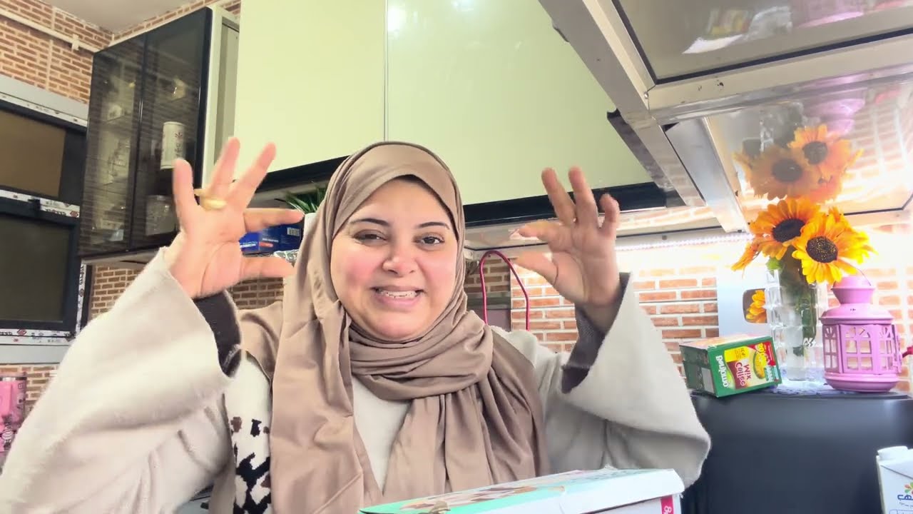 الفرحه فرحتين💃💃