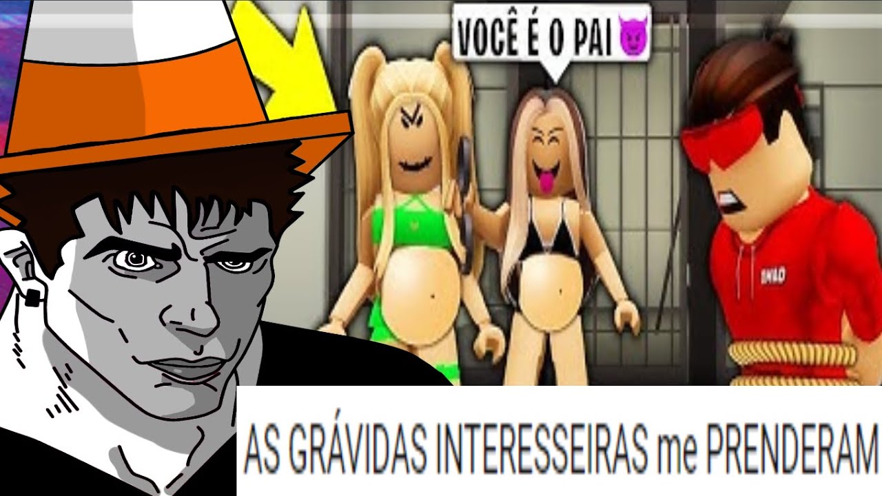 o PIOR CANAL DE ROBLOX QUE EXISTE!!