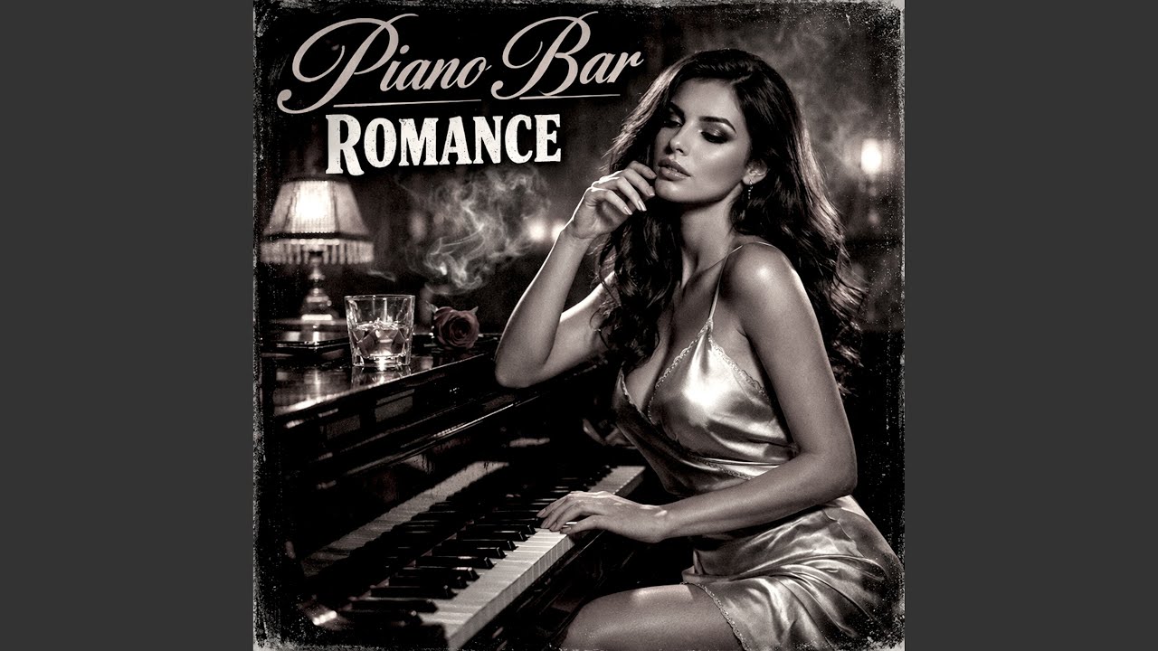 Gentle Piano, Warm and Bright